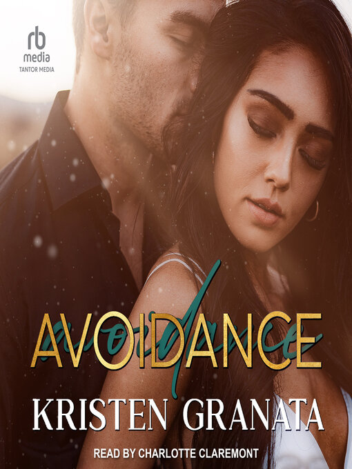 Title details for Avoidance by Kristen Granata - Available